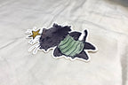 Brave Fella Sticker