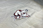 Smokin’ Dog Sticker