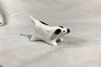 Playful Percy Sculpture