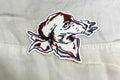 Smokin’ Dog Sticker