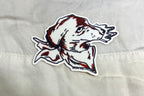 Smokin’ Dog Sticker