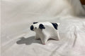 Chunky Percy Sculpture