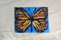 Monarch Mini Print