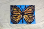 Monarch Mini Print