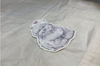 Sweet Puppy Sticker