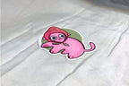 Strawberry Cat Sticker