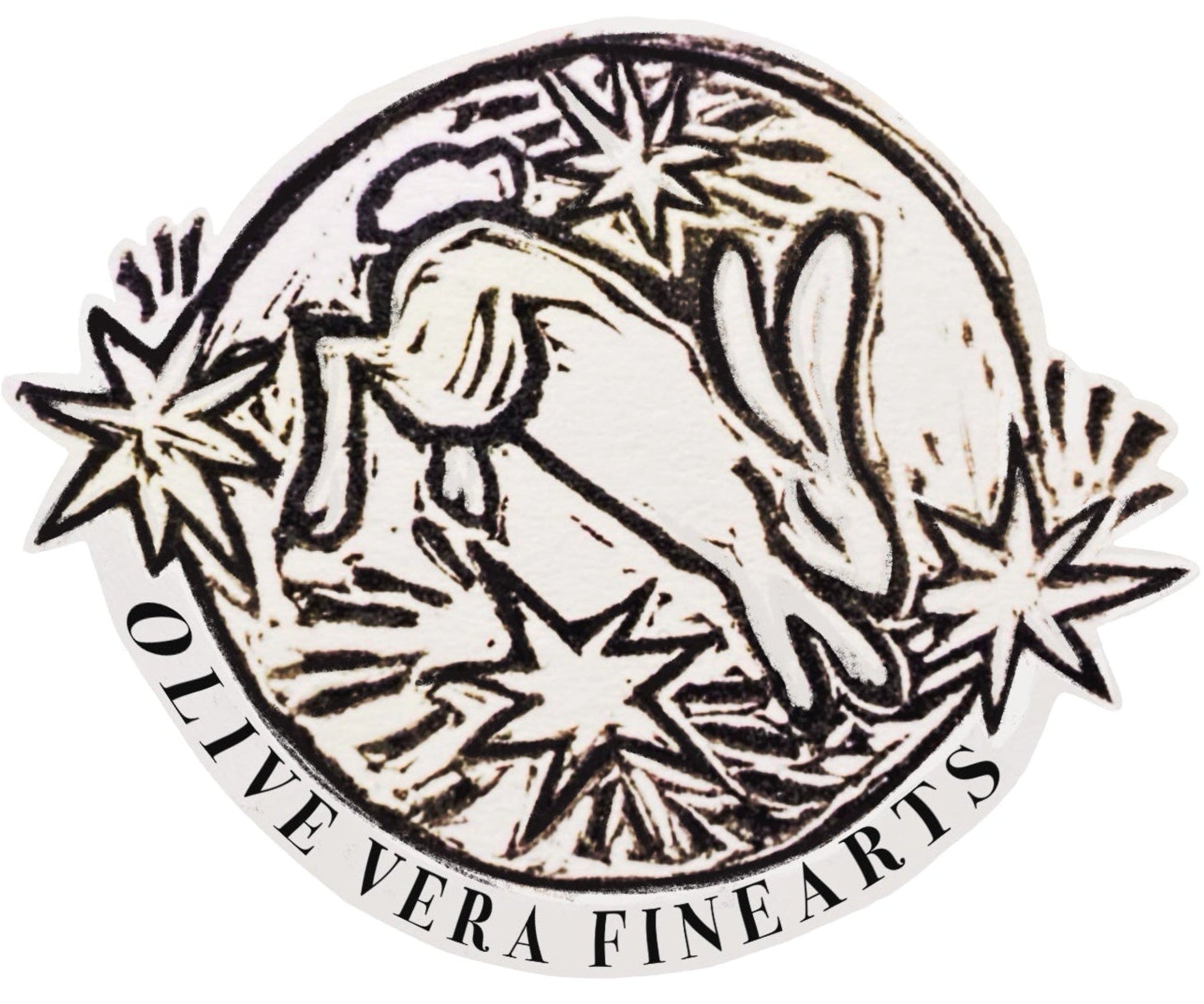 Olive Vera Finearts 